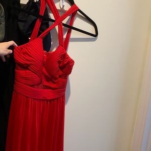 Evening gown / prom dress
